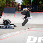 Converse Returns as Key Partner for Mzansi’s Biggest Skateboarding Contest – Street Lines 2025