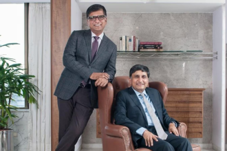 India’s Newest Billionaire Siblings: Solar IPO Powers Four Brothers onto Forbes 2025 Rich List