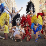 Must-watch trailer: The Real Housewives Ultimate Girls Trip: Africa