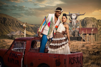 Outlaws S2: Meet the new Sihle, Noluthando Ngema