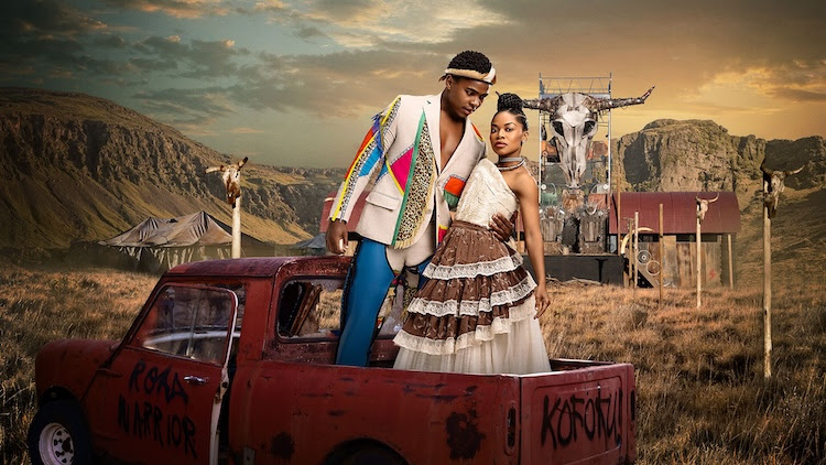 Outlaws S2: Meet the new Sihle, Noluthando Ngema