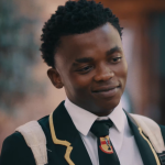 Youngins S3: Toka Mtabane on Khaya & Amo's relationship
