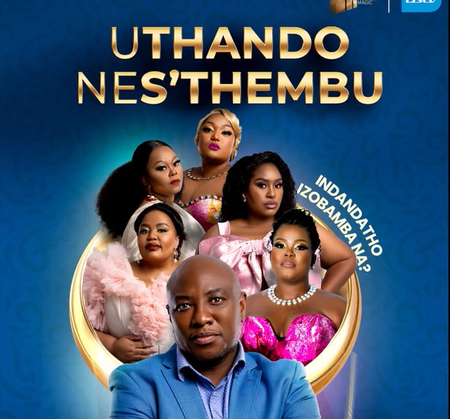 Dive Into the Mseleku Family’s World with Uthando neS’thembu: Uncut This December
