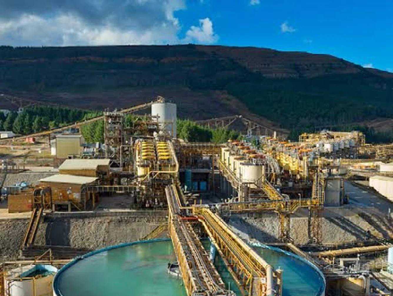 ARM Approves R15.2 Billion Bokoni Platinum Mine Restart and Revives Nkomati Nickel Operations