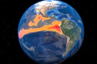 Africa Braces for Economic Blow as Experts Warn of Potential 'Super' El Niño