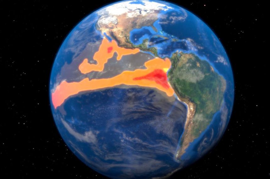 Africa Braces for Economic Blow as Experts Warn of Potential 'Super' El Niño