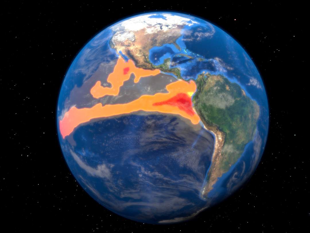 Africa Braces for Economic Blow as Experts Warn of Potential 'Super' El Niño