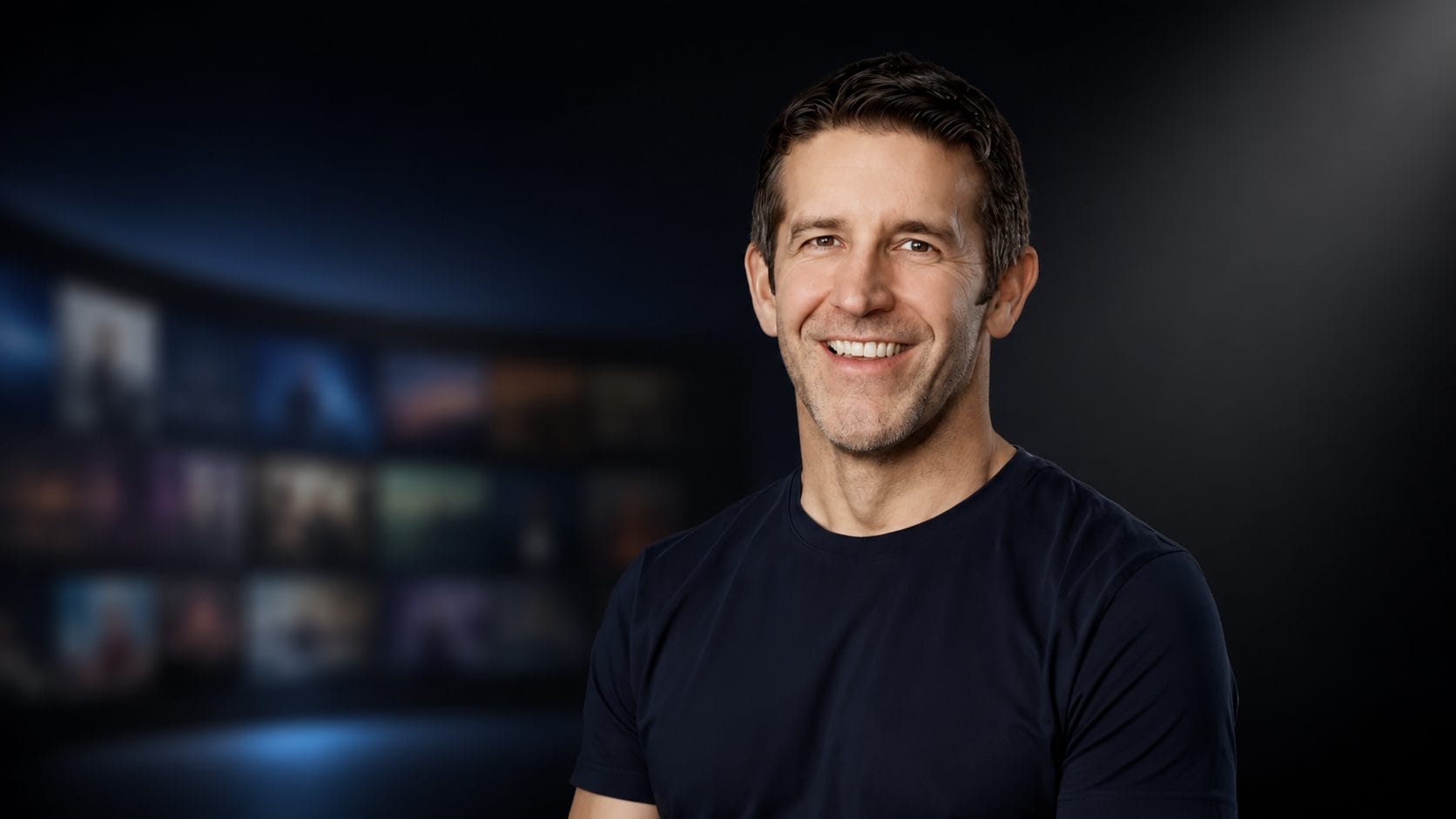 Apple’s Next CEO Plans to Expand the Company’s Entertainment Success