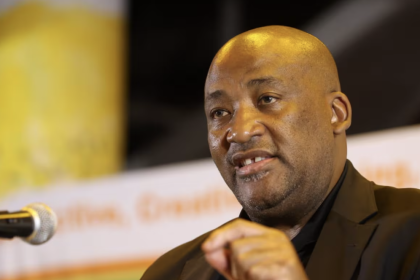 DA Asks Public Protector to Investigate Gayton McKenzie Over Funding Allegations