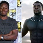David Jonsson Cast as Wakanda’s New Black Panther in Marvel’s Next Chapter