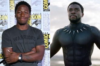 David Jonsson Cast as Wakanda’s New Black Panther in Marvel’s Next Chapter