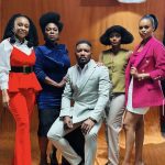 Dear Sis Dolly Brings Sophiatown's Timeless Fashion to the Big Screen