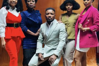 Dear Sis Dolly Brings Sophiatown's Timeless Fashion to the Big Screen