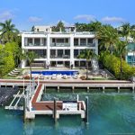 Former Floyd Mayweather Miami Mansion Sells for $18.5 Million