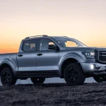 GWM Unveils Powerful New 3.0-Litre Turbo Diesel Engine for South Africa