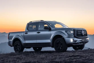 GWM Unveils Powerful New 3.0-Litre Turbo Diesel Engine for South Africa