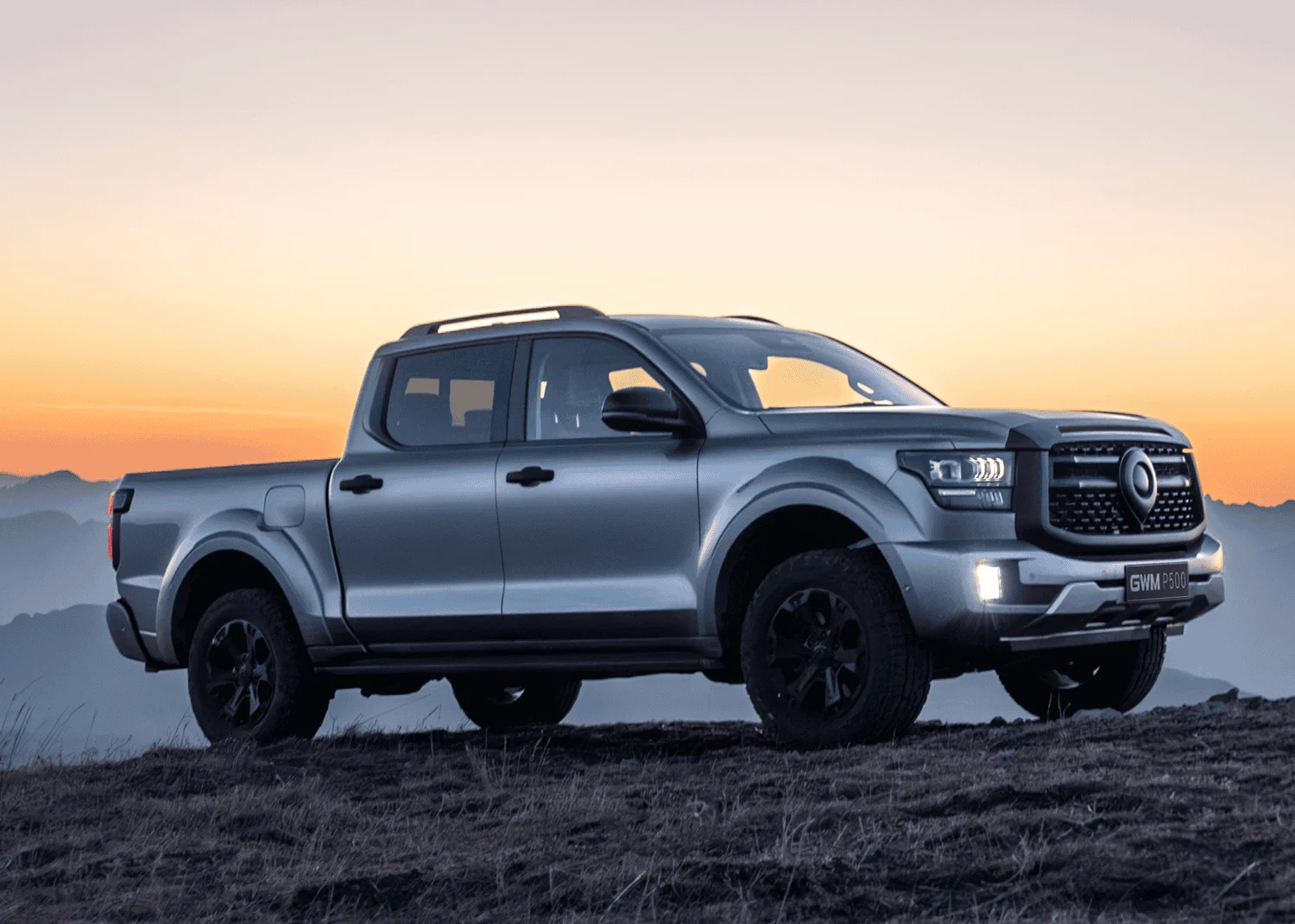 GWM Unveils Powerful New 3.0-Litre Turbo Diesel Engine for South Africa