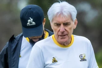Hugo Broos Announces Retirement After Stepping Down as Bafana Bafana Coach