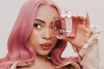 Ice Spice Enters the Beauty Industry with Debut Fragrance 'In Ha Mood'