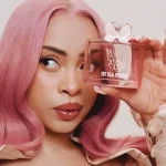 Ice Spice Enters the Beauty Industry with Debut Fragrance 'In Ha Mood'