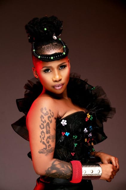 Sjava, Lebo Sekgobela and Lwah Ndlunkulu to Share the Stage in Johannesburg