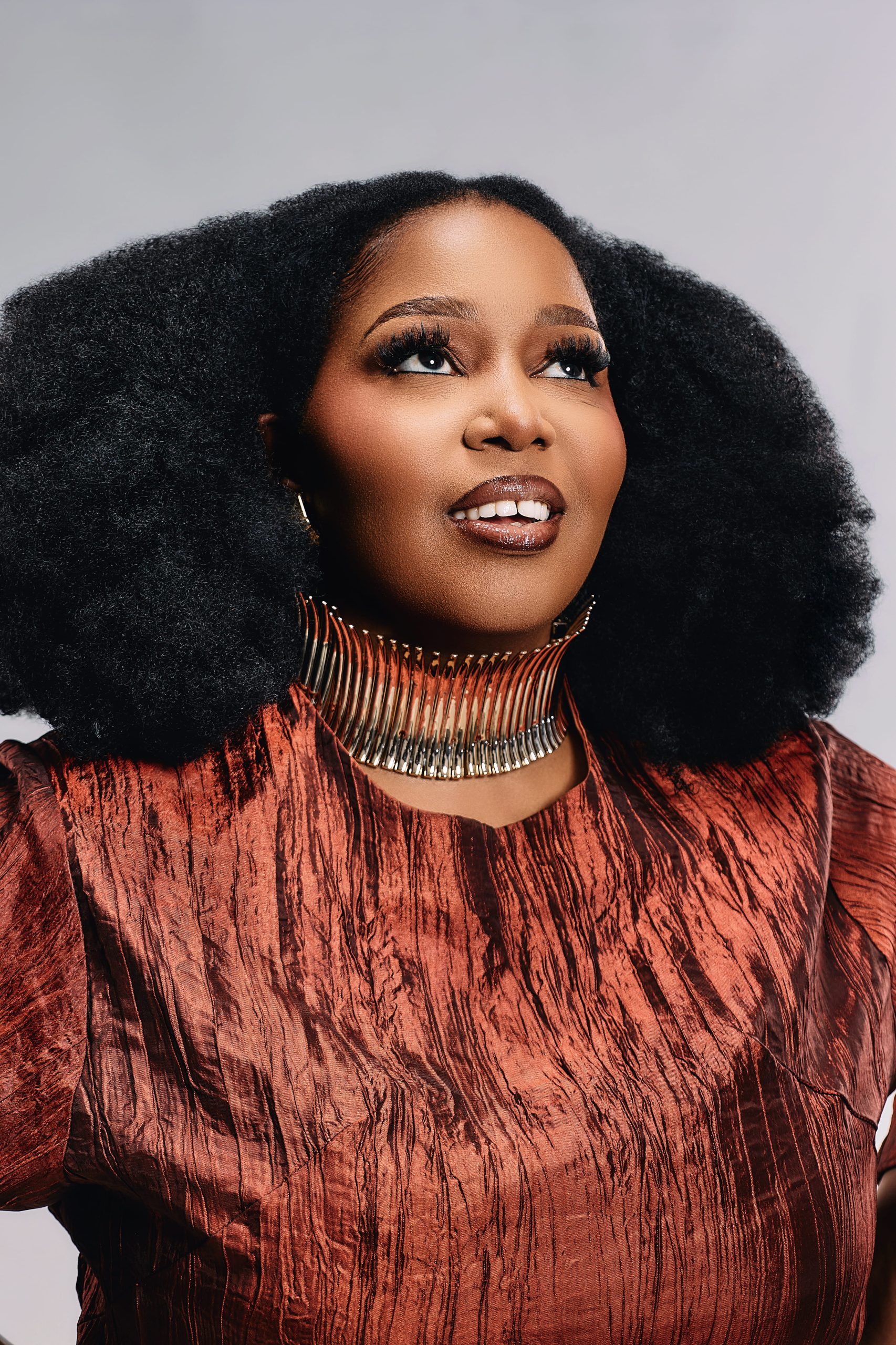 Maleh Set to Headline Jazz at Jozi Gold in Braamfontein