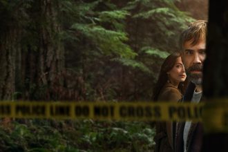 Murder in a Small Town Season 2 Premieres on Universal TV This August