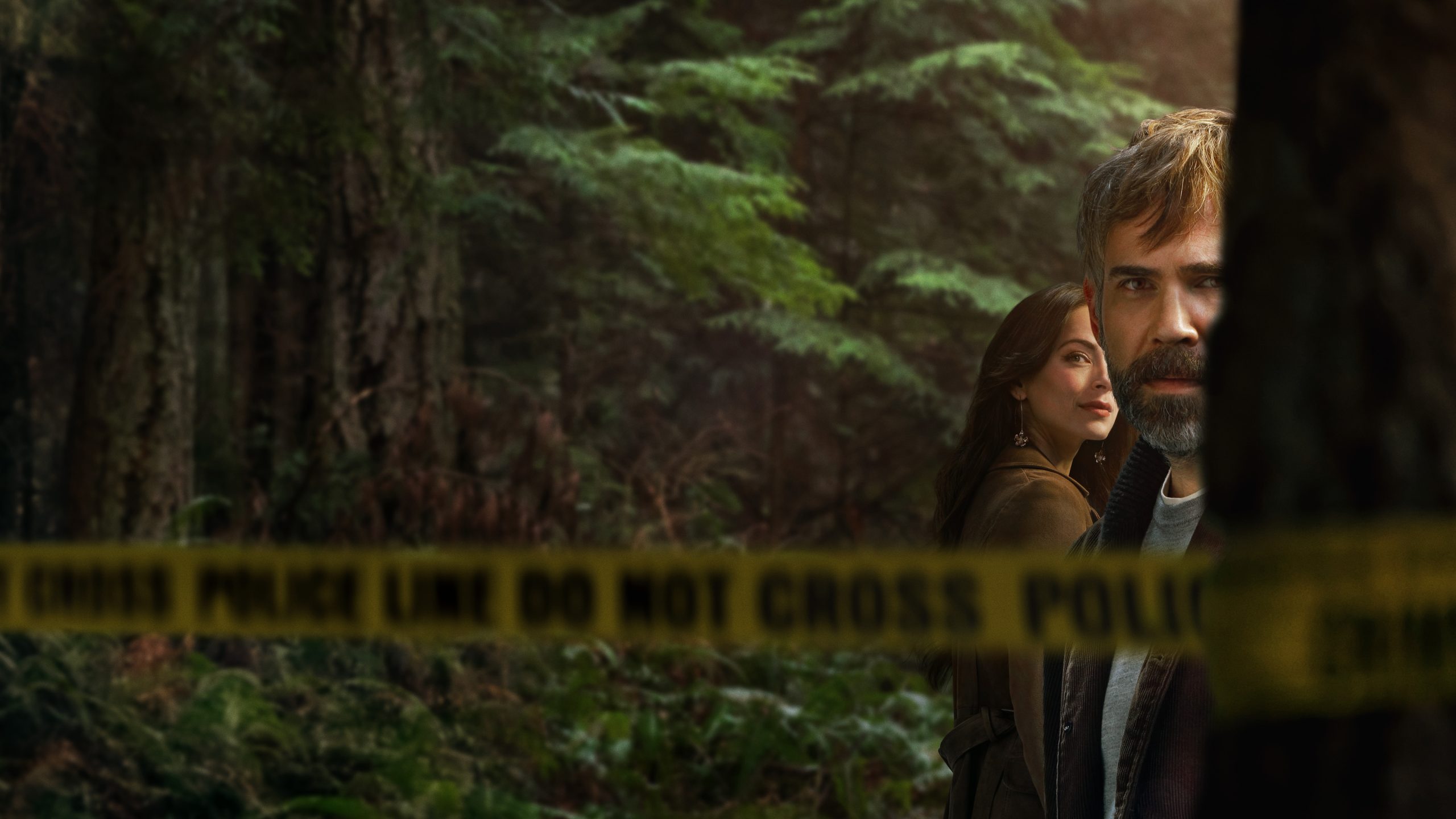 Murder in a Small Town Season 2 Premieres on Universal TV This August