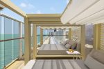 Norwegian Cruise Line Upgrades Jade and Gem with New Adults-Only Spaces and Luxury Spa Experiences