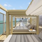 Norwegian Cruise Line Upgrades Jade and Gem with New Adults-Only Spaces and Luxury Spa Experiences