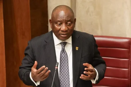 President Ramaphosa Approves Independent Eskom Grid Operator