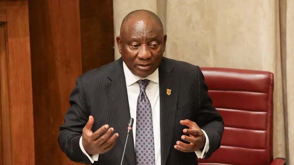 President Ramaphosa Approves Independent Eskom Grid Operator