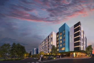 Radisson Launches South Africa's First Branded Serviced Apartments in Umhlanga