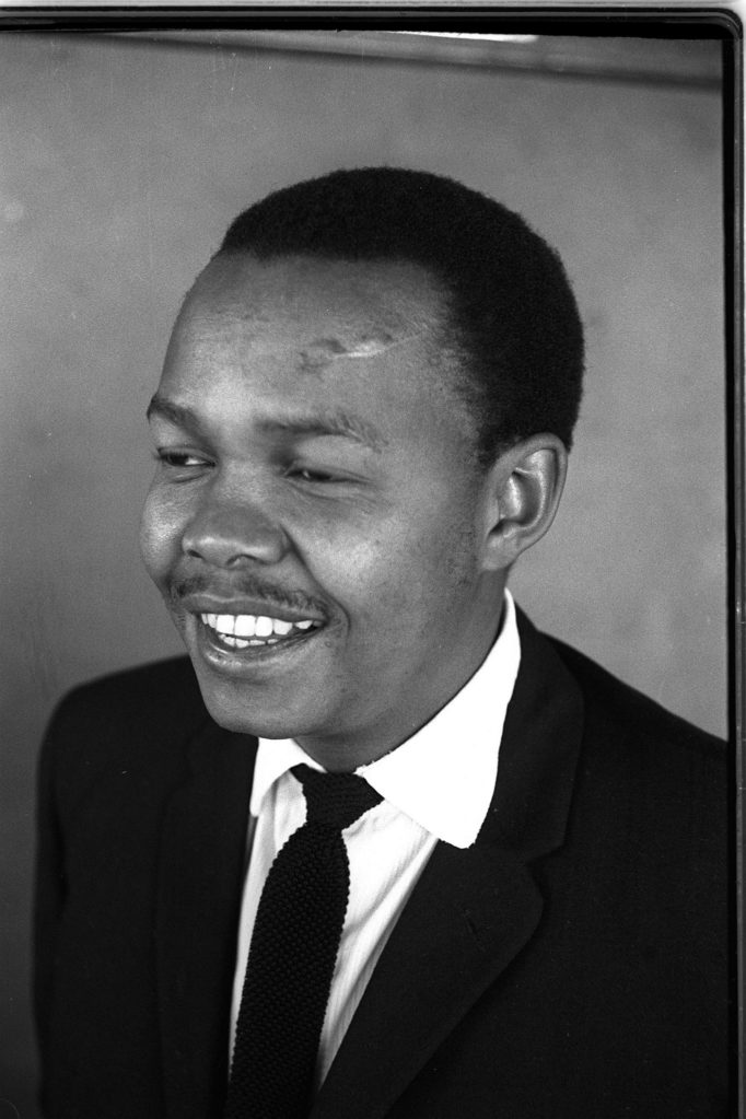 SANEF Opens Nominations for 2026 Nat Nakasa Awards