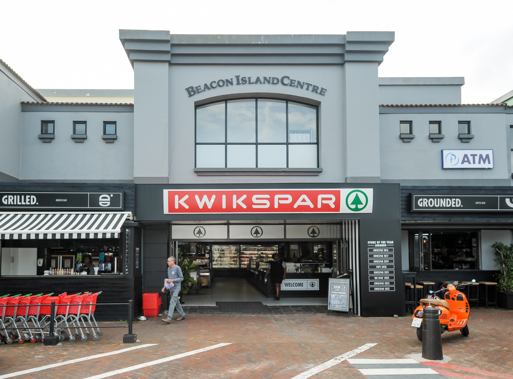 Plett Supermarket Eyes Historic Third National KWIKSPAR Title