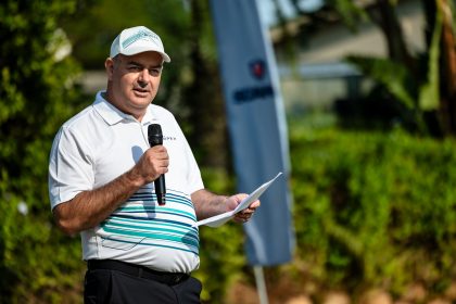 Scania Brings KZN Transport Industry Together at Annual Golf Day