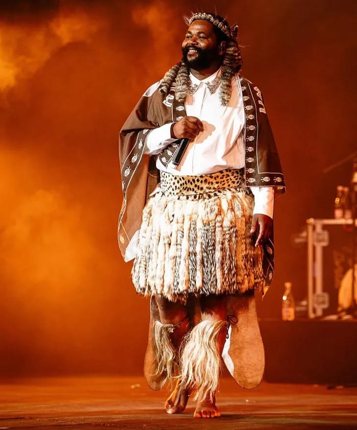 Sjava, Lebo Sekgobela and Lwah Ndlunkulu to Share the Stage in Johannesburg