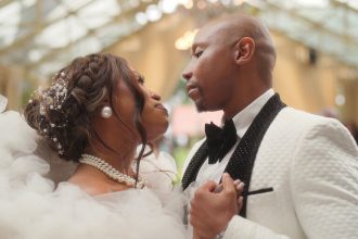 South African drama series The Polygamist has become one of Netflix's biggest global success stories, racking up more than 159 million viewing hours in less than a month.