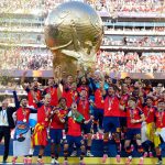 Spain Crowned World Champions After Defeating Argentina in Epic World Cup Final