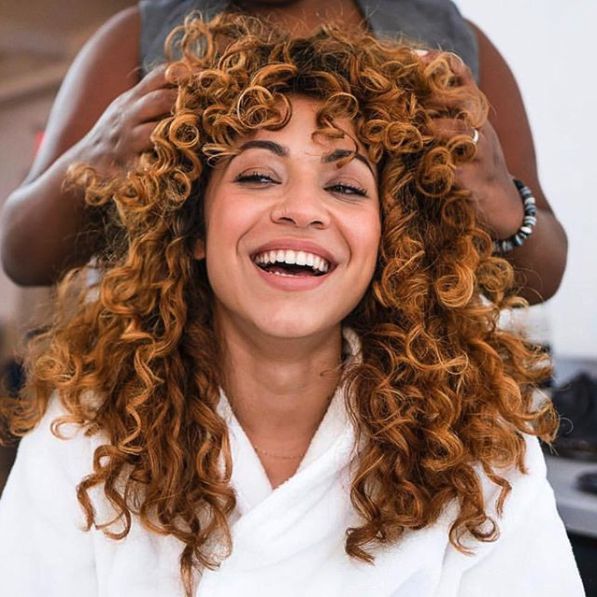 The Best Products and Tips to Help Your Hair Survive Summer's Heat