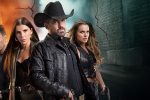 Telemundo Premieres New Crime Drama The Casillas Dynasty This August