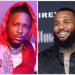 The Game and YG Reunite for New Single ‘Red People’ Ahead of VERZUZ Showdown