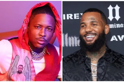 The Game and YG Reunite for New Single ‘Red People’ Ahead of VERZUZ Showdown