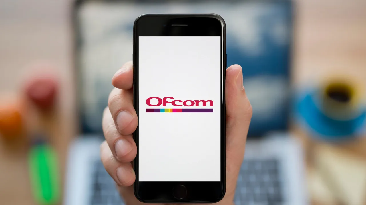 UK Introduces Tough New Rules to Combat Scam Calls and Fraudulent Text Messages