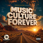 South African artists unite on Music Culture Forever