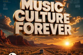 South African artists unite on Music Culture Forever
