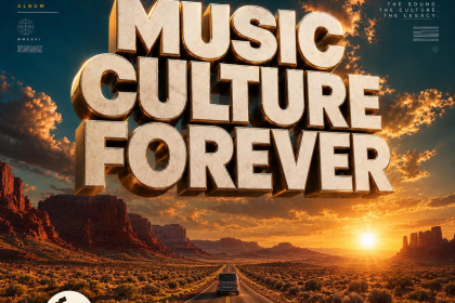 South African artists unite on Music Culture Forever