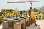 Lupita Nyong’o Unveils Serene Los Angeles Home as The Odyssey Dominates Global Box Office