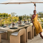 Lupita Nyong’o Unveils Serene Los Angeles Home as The Odyssey Dominates Global Box Office