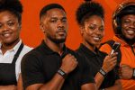 Zakhaa Pay Unveils NFC Wristband to Boost Cashless Payments for Informal Workers